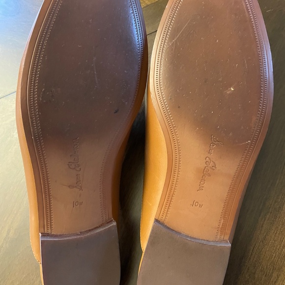 Sam Edelman Linnie Bit Mule 10W - Picture 10 of 12